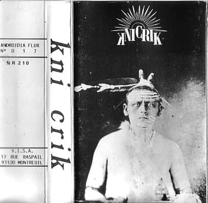Kni Crik