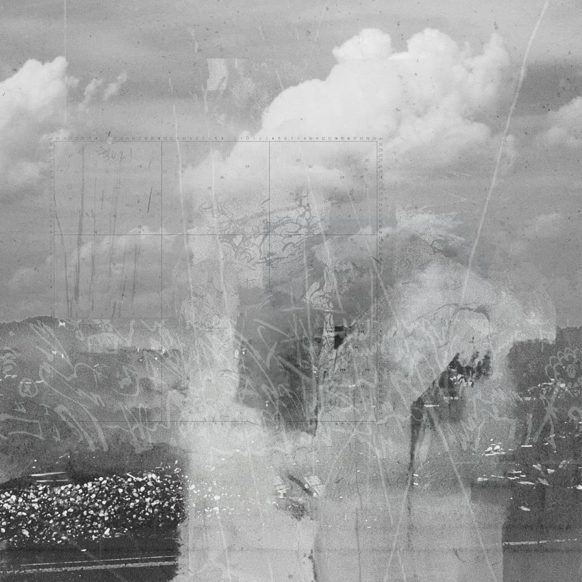 An Unmapped Absence