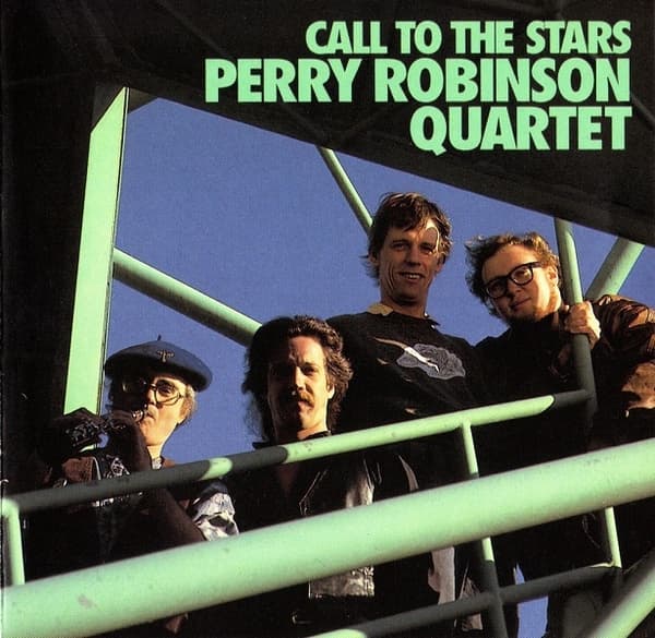 Call to the Stars