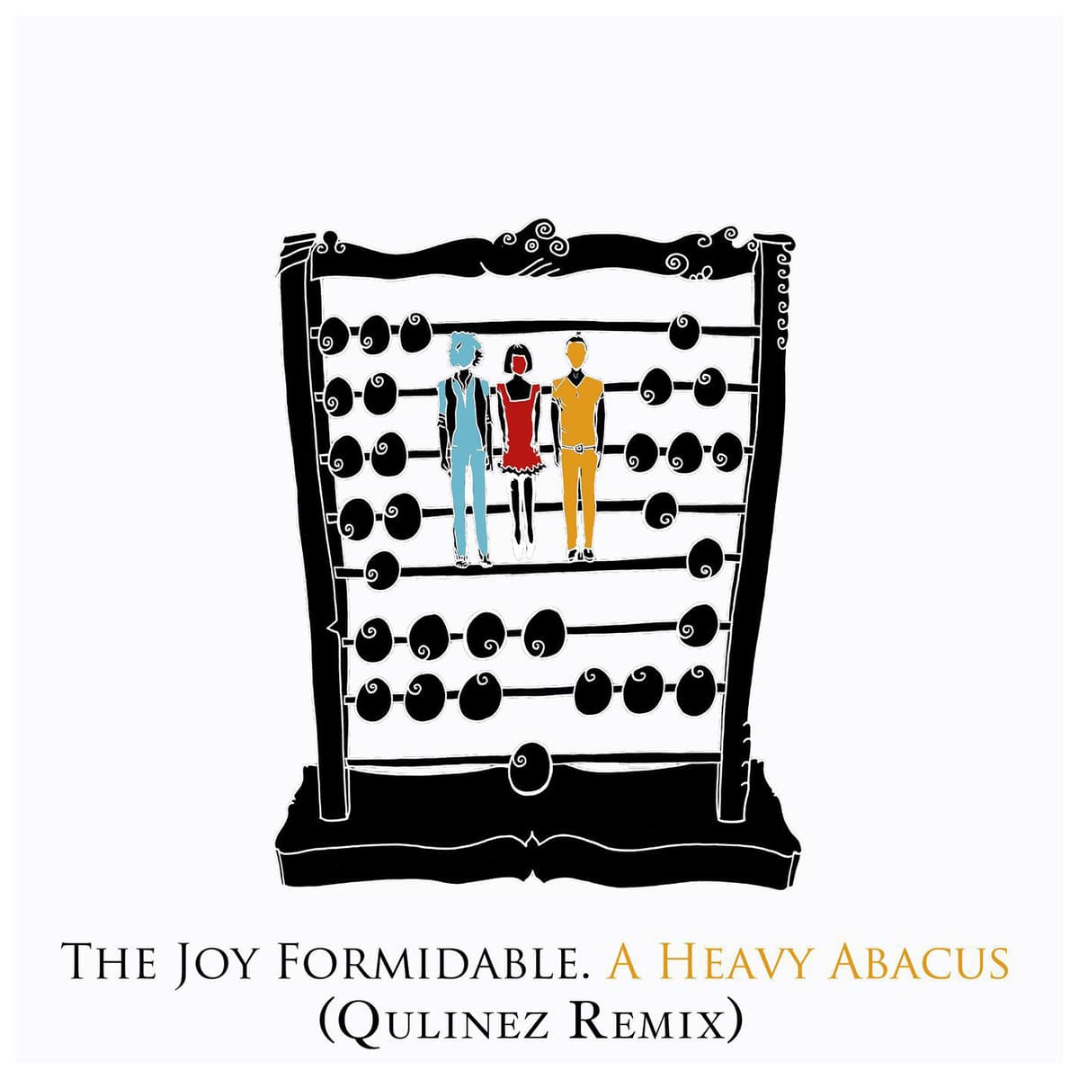 A Heavy Abacus (Qulinez remix)