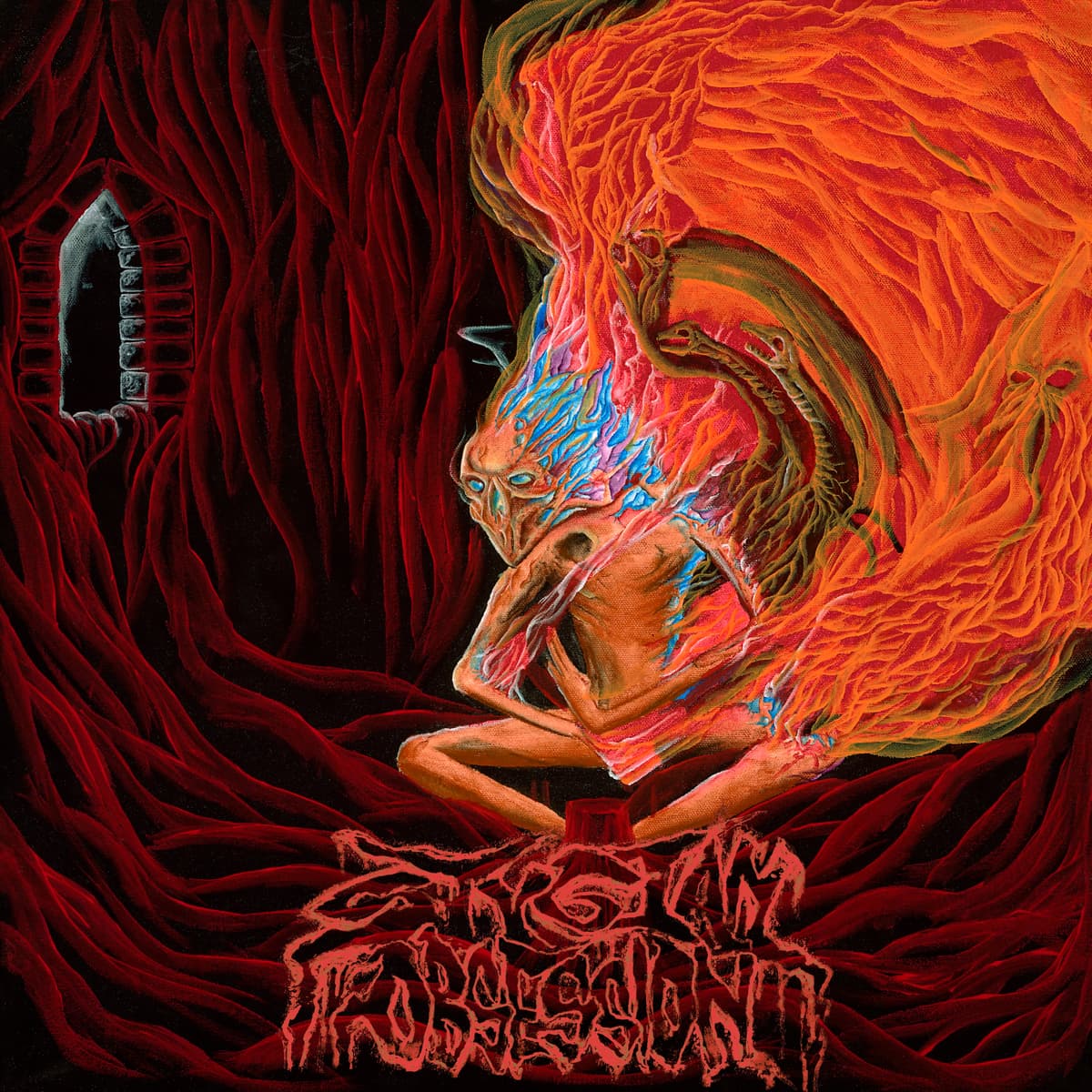 Form Is Void