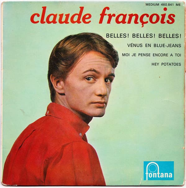 Belles ! Belles ! Belles !