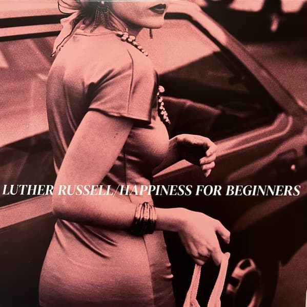 Happiness For Beginners