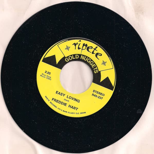 Easy Loving / Rock Your Baby