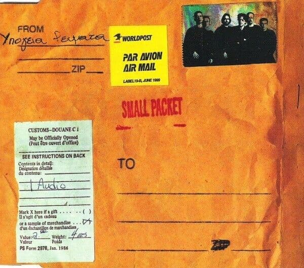 Small Packet