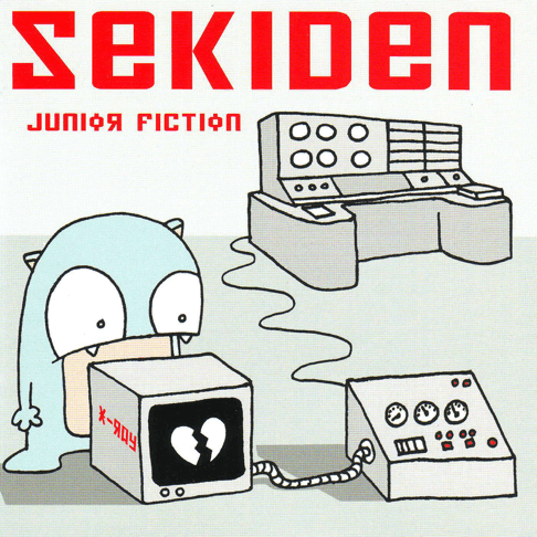 Junior Fiction
