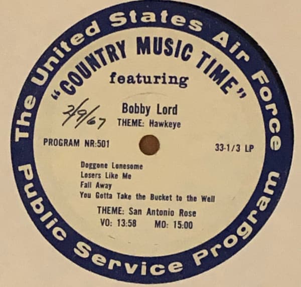 Country Music Time