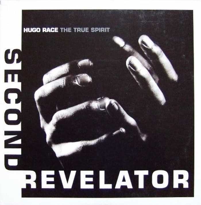 Second Revelator