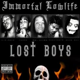 Lost Boys