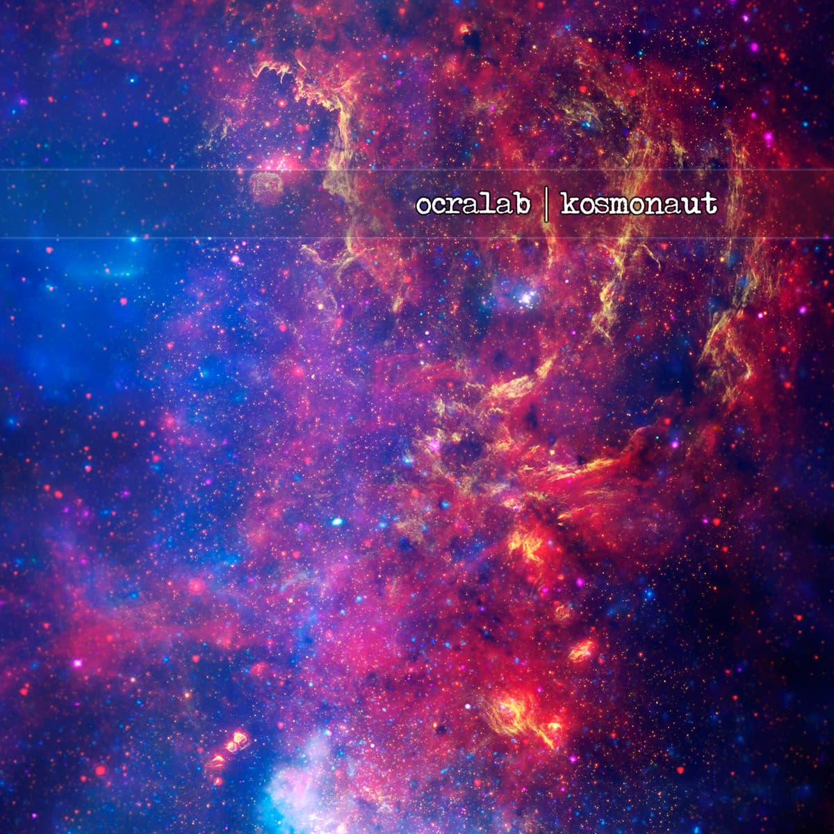 Kosmonaut