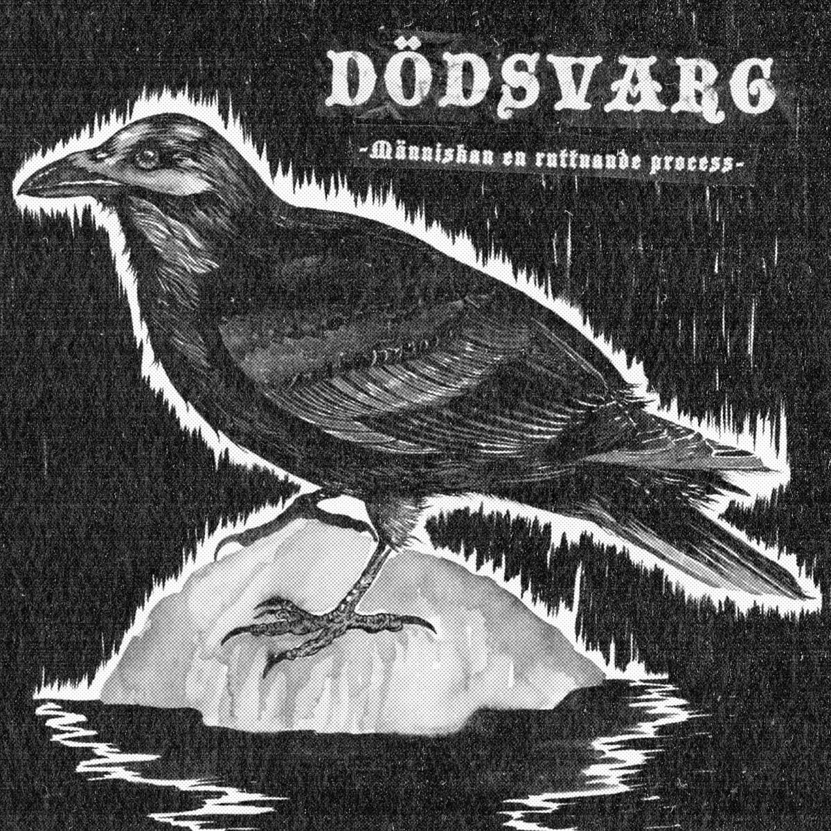 Människan en ruttnande process