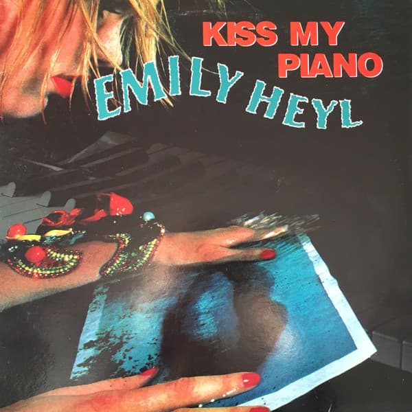 Kiss My Piano