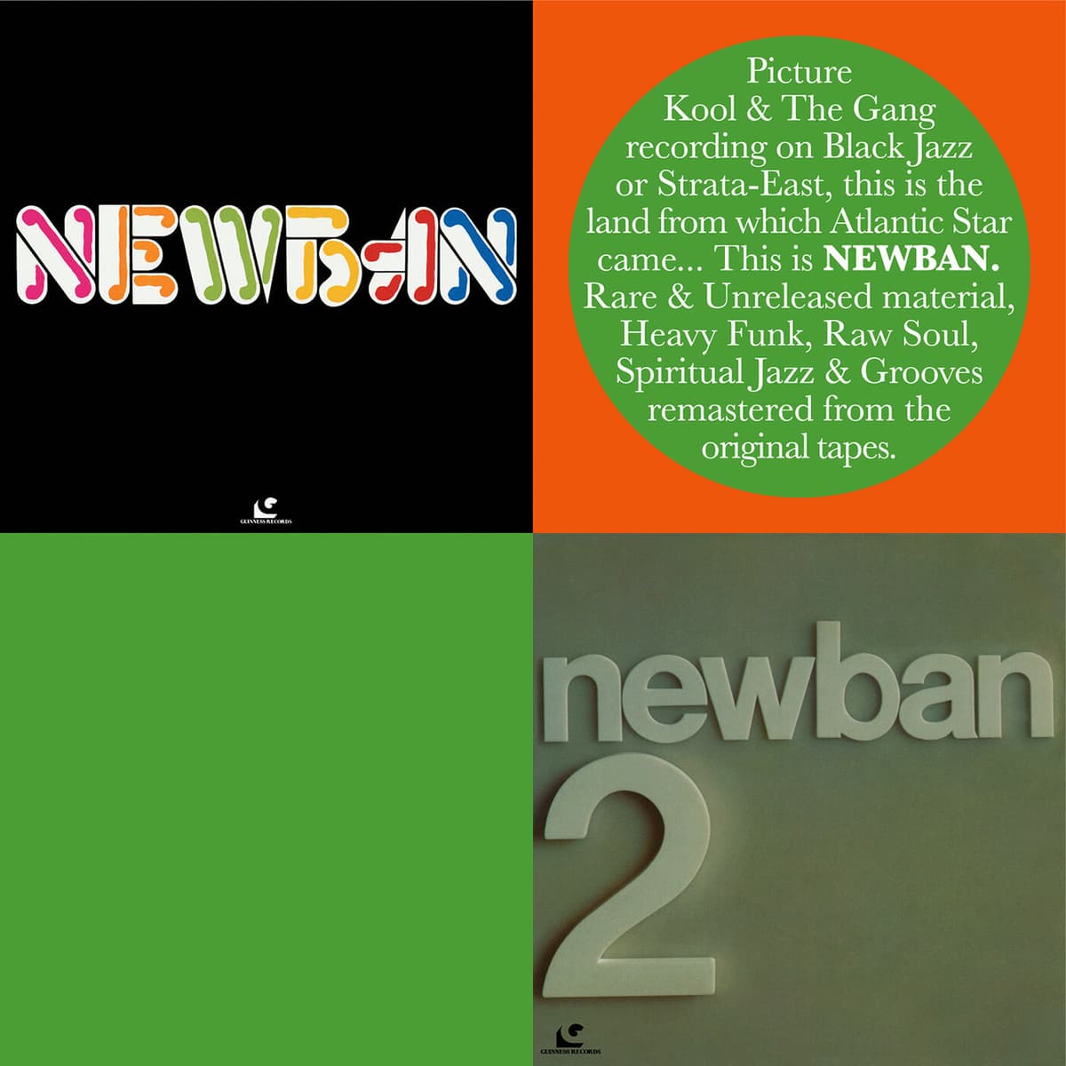 Newban & Newban 2