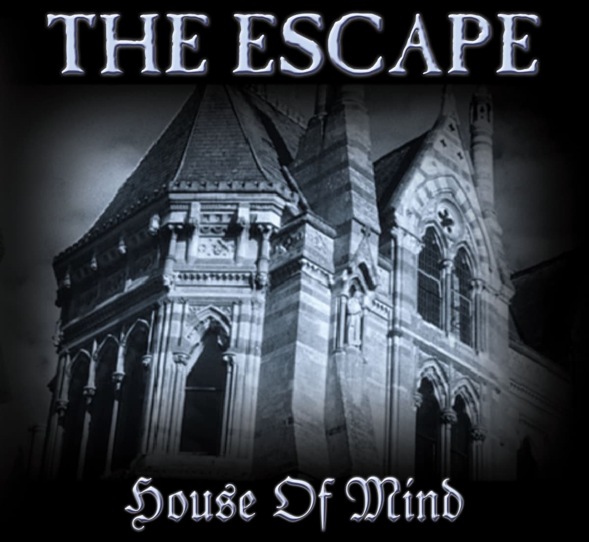 House of Mind