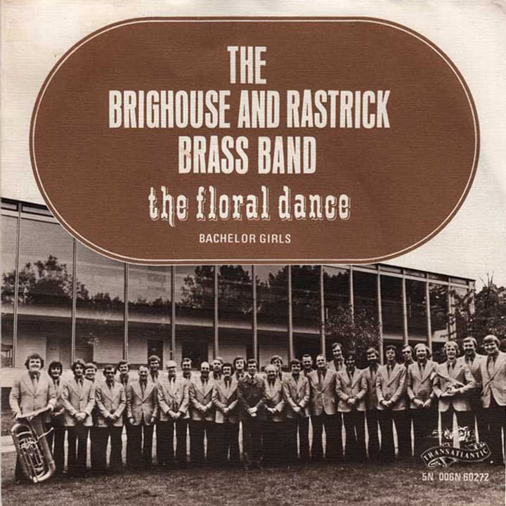 The Floral Dance / Bachelor Girls