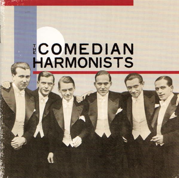 Comedian Harmonists