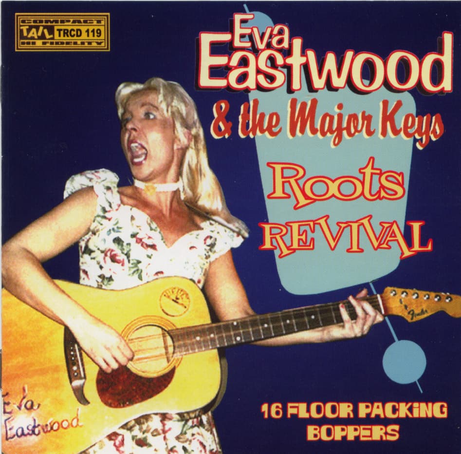Roots Revival