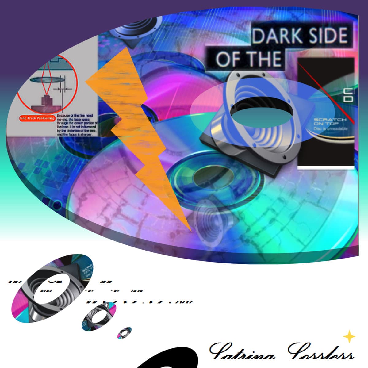 Latrina Lossless