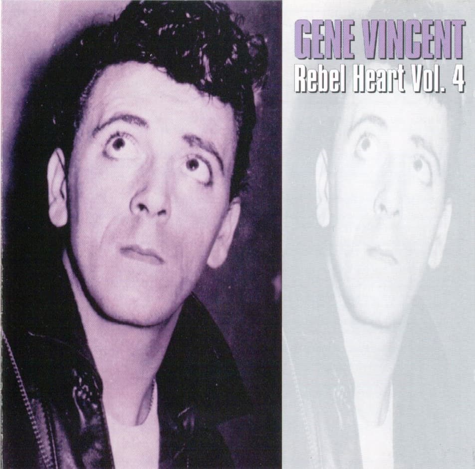Rebel Heart, Vol. 4