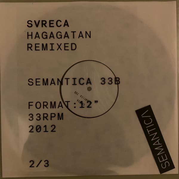 Hagagatan Remixed