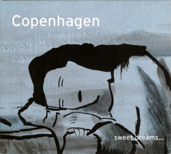 Sweet Dreams