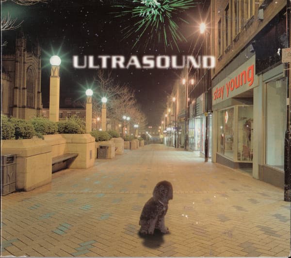 Ultrasound Sing Five Songs for Europe