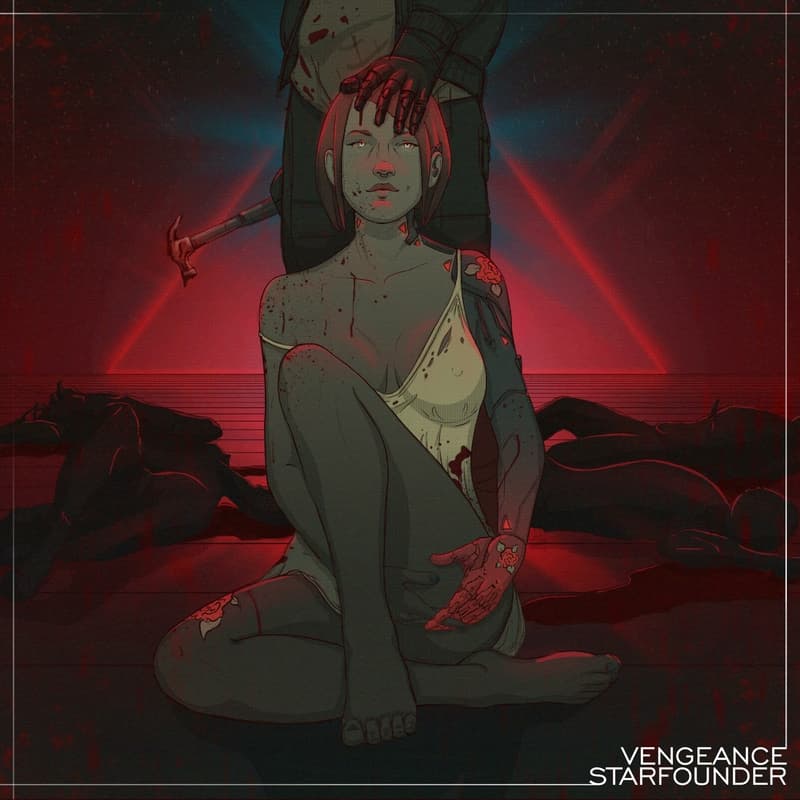 Vengeance