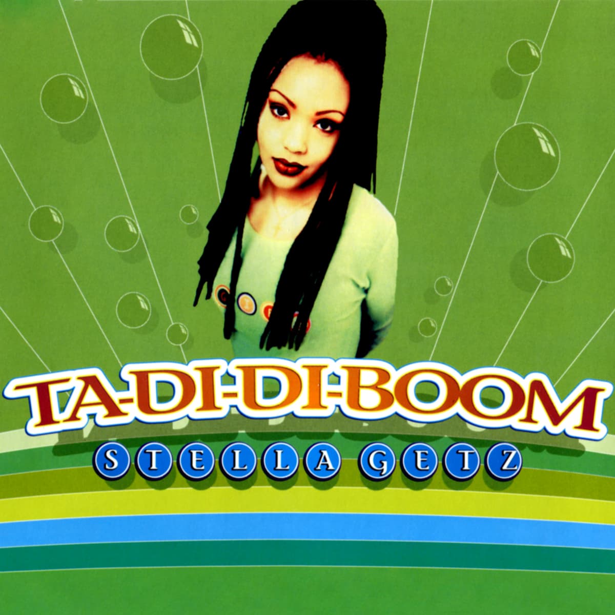 Ta-Di-Di-Boom