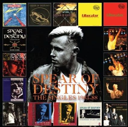 The Singles 1983-88