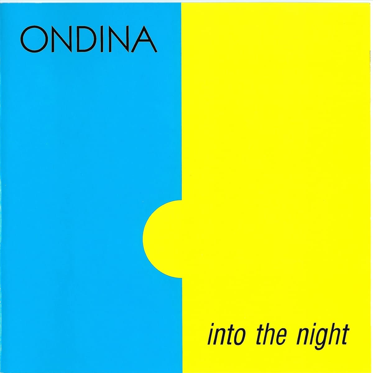Into the Night