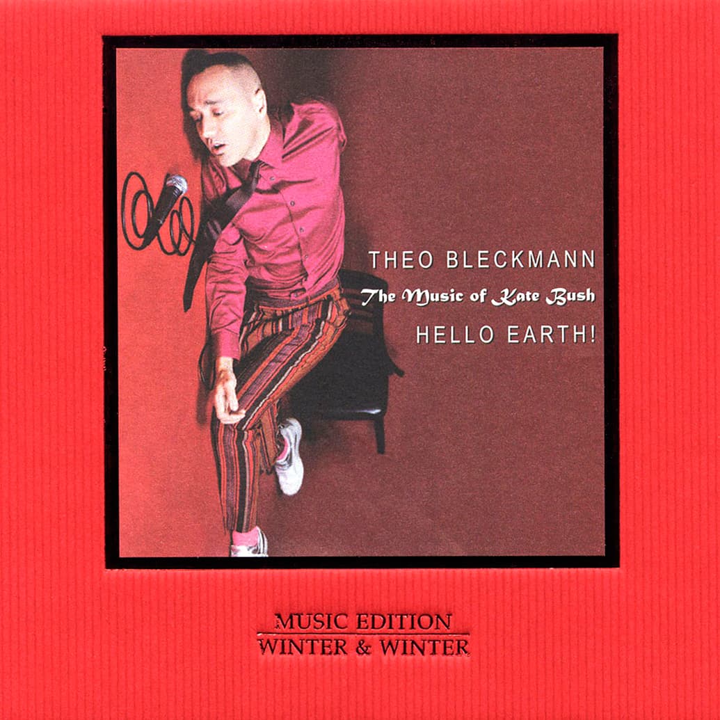 Hello Earth! The Music of Kate Bush