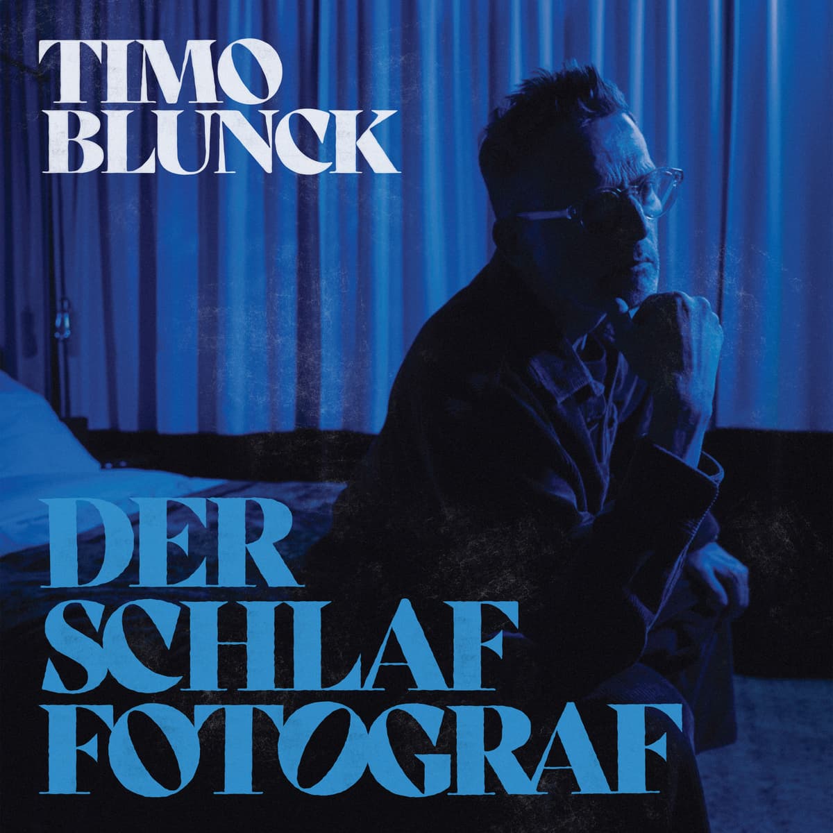 Der Schlaf Fotograf