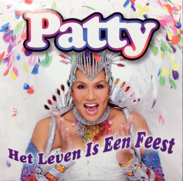Het leven is een feest