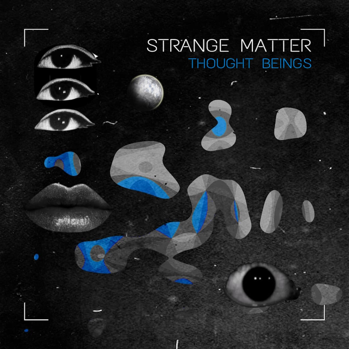 Strange Matter