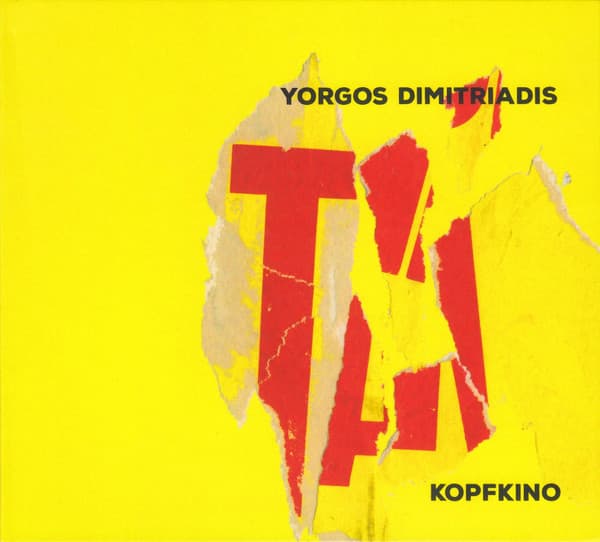 Kopfkino