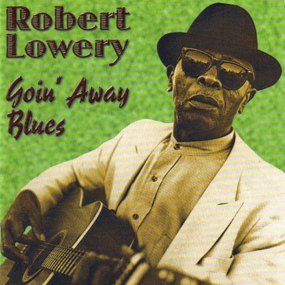 Goin' Away Blues
