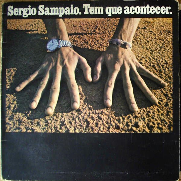 Tem Que Acontecer