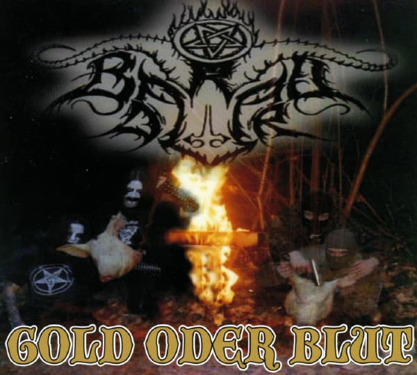 Gold oder Blut