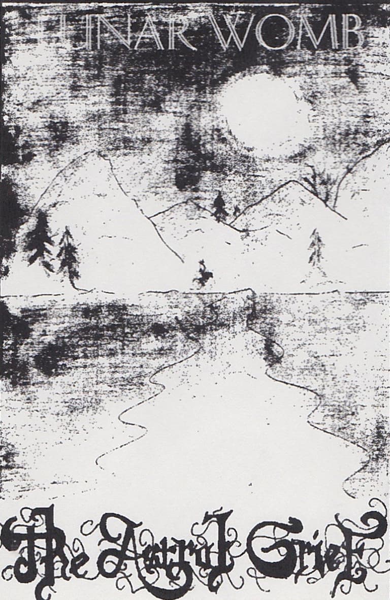 The Astral Grief