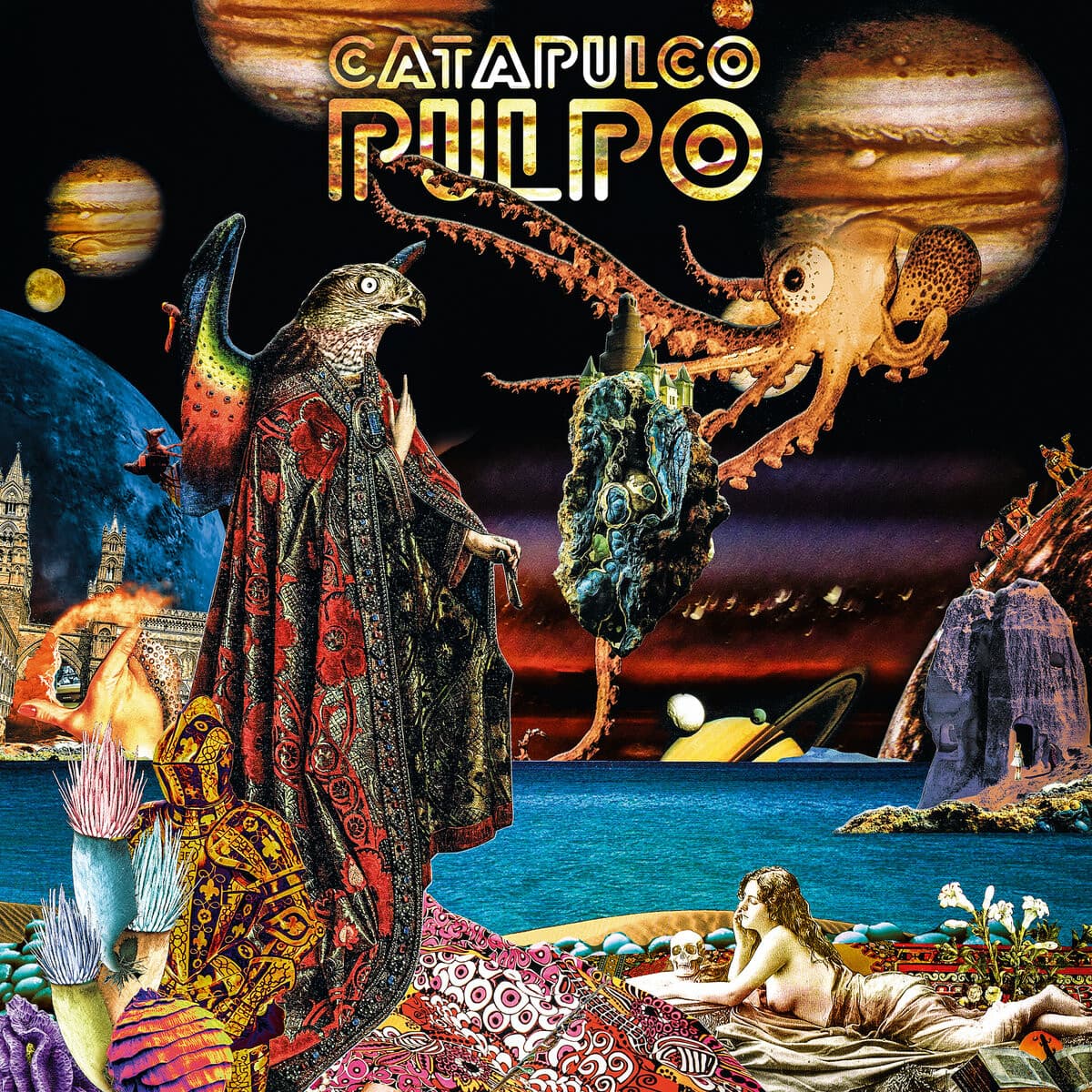 Pulpo