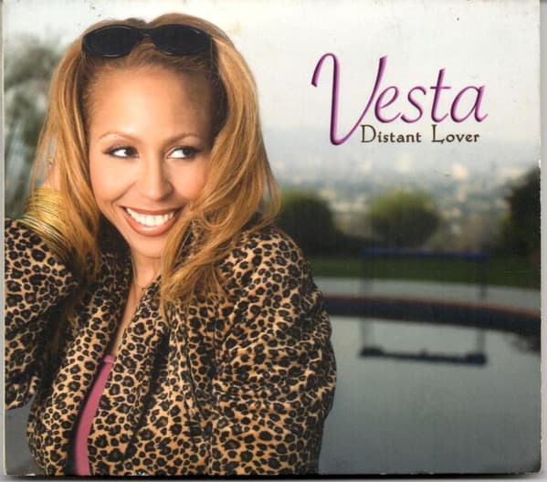 Distant Lover