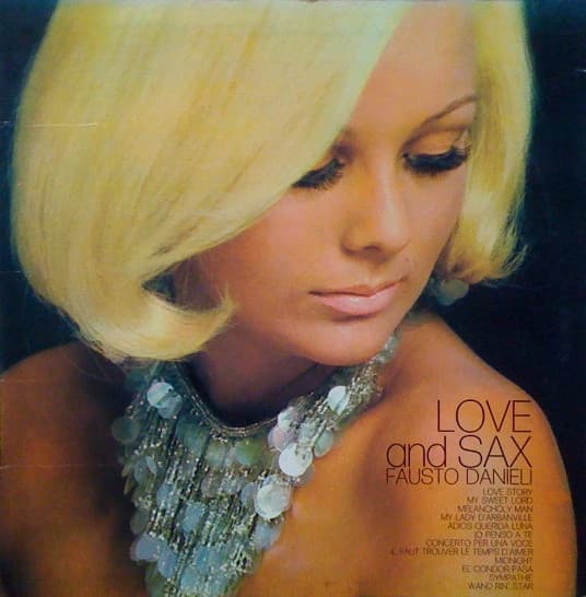 Love and Sax