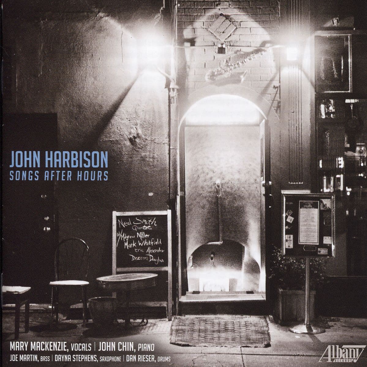 Songs After Hours