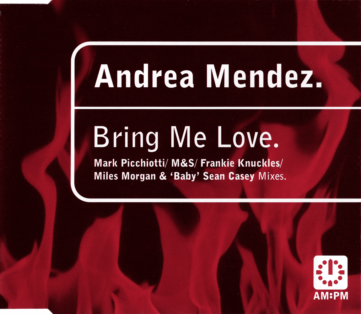 Bring Me Love