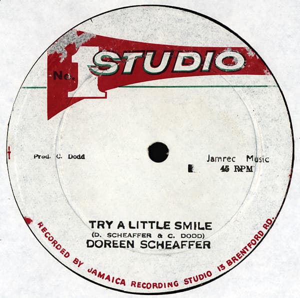 I’ve Got to Go Back Home / Try a Little Smile