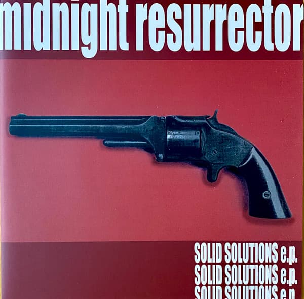 Solid Solutions E.P.