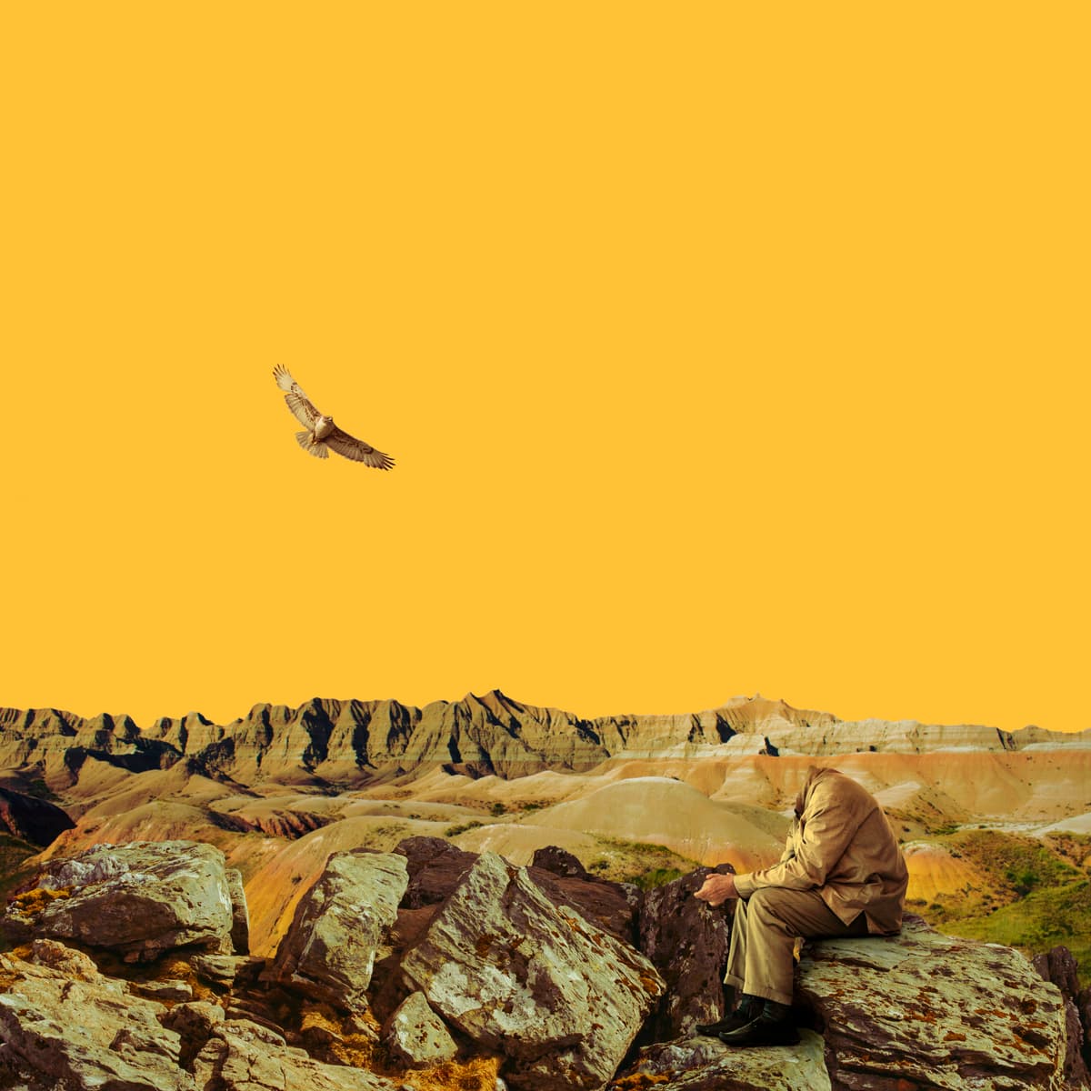Golden Mine