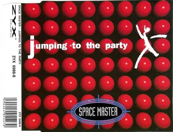 Jumping to the Party