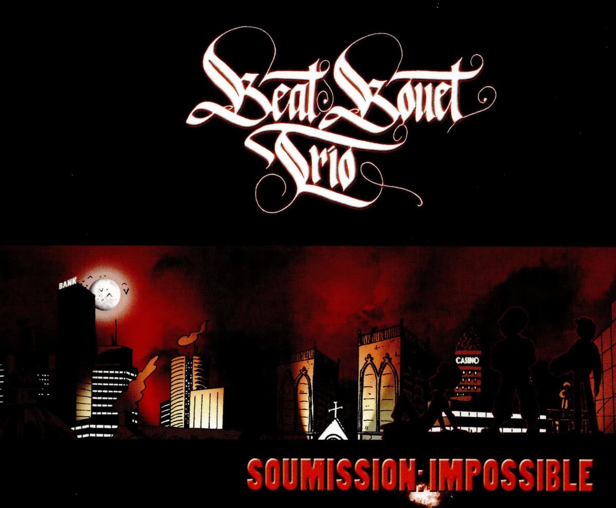 Soumission : impossible