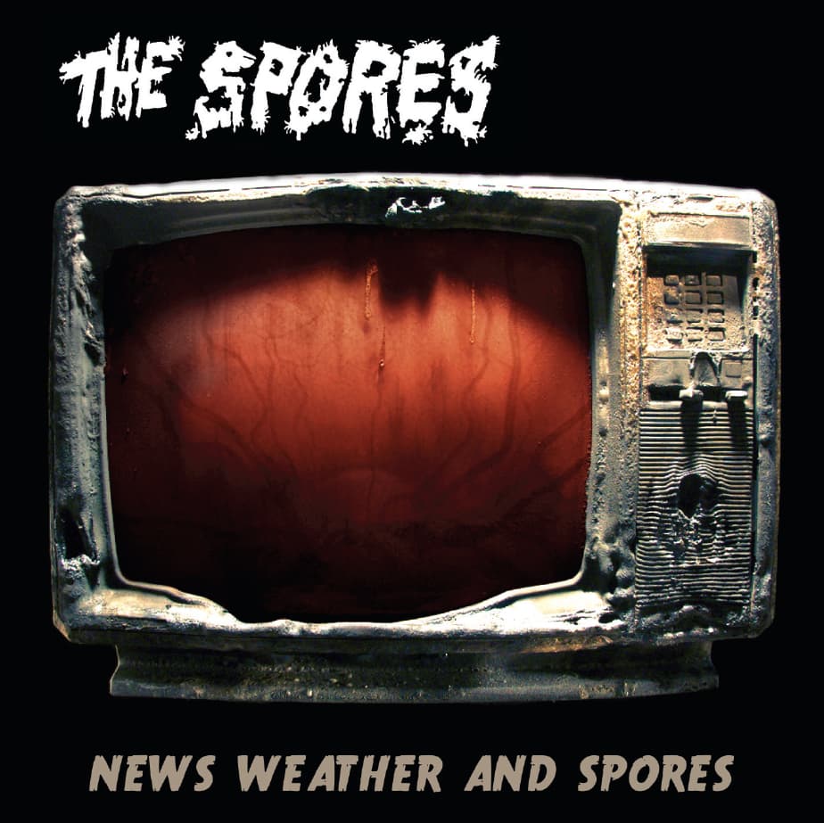 News Weather and Spores